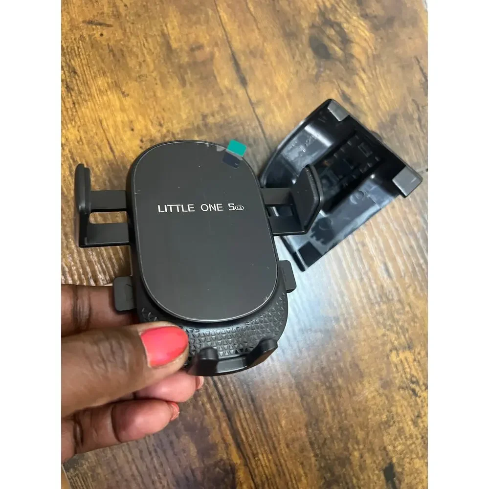 MikeHam car phone
